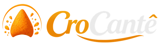 CroCantê Salgados